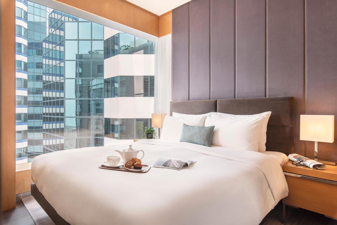 One-Bedroom Suite #01